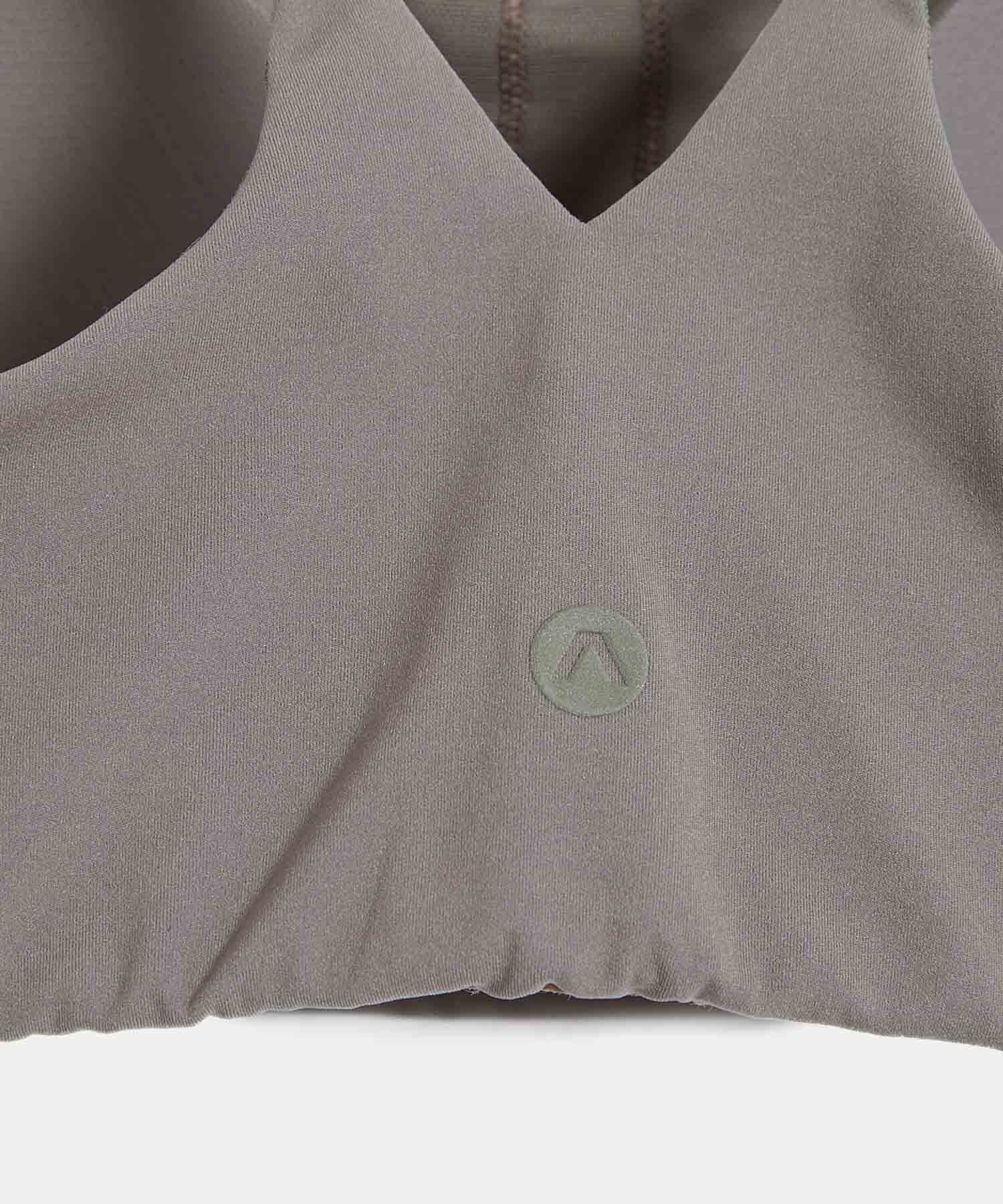 Top Para Mujer VerdeOliva