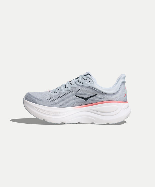 Tenis Hoka Para Mujer Azul