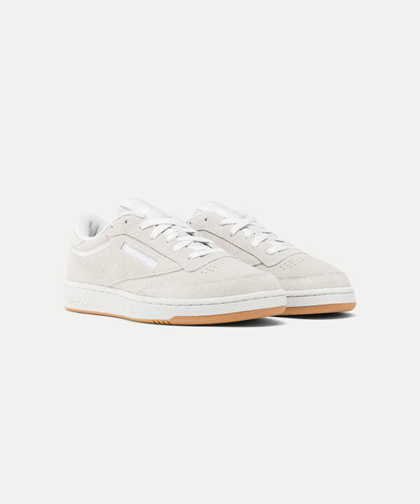 Tenis Reebok Para Hombre Gris image number null