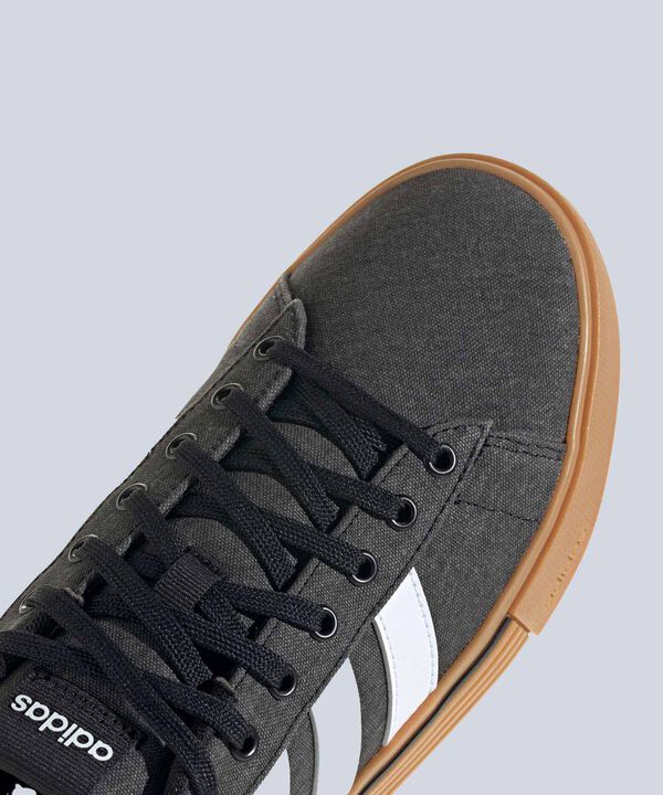 Tennis Adidas Para Mujer Negro