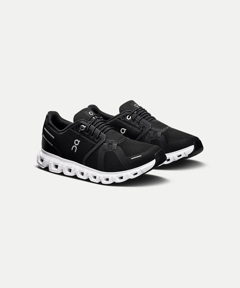 Tenis On Para Mujer Negro