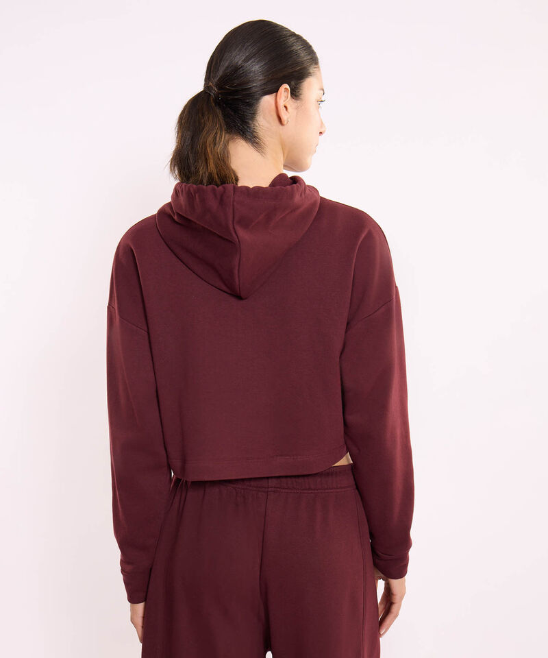 Buso Para Mujer Vino