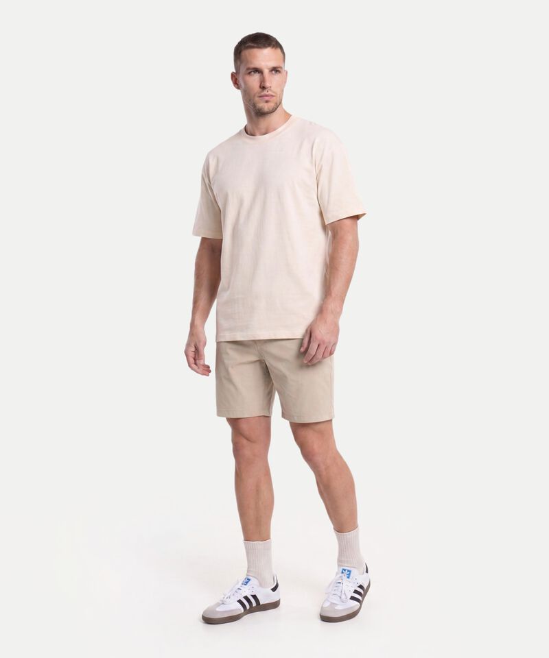 Bermuda Para Hombre CafeClaro
