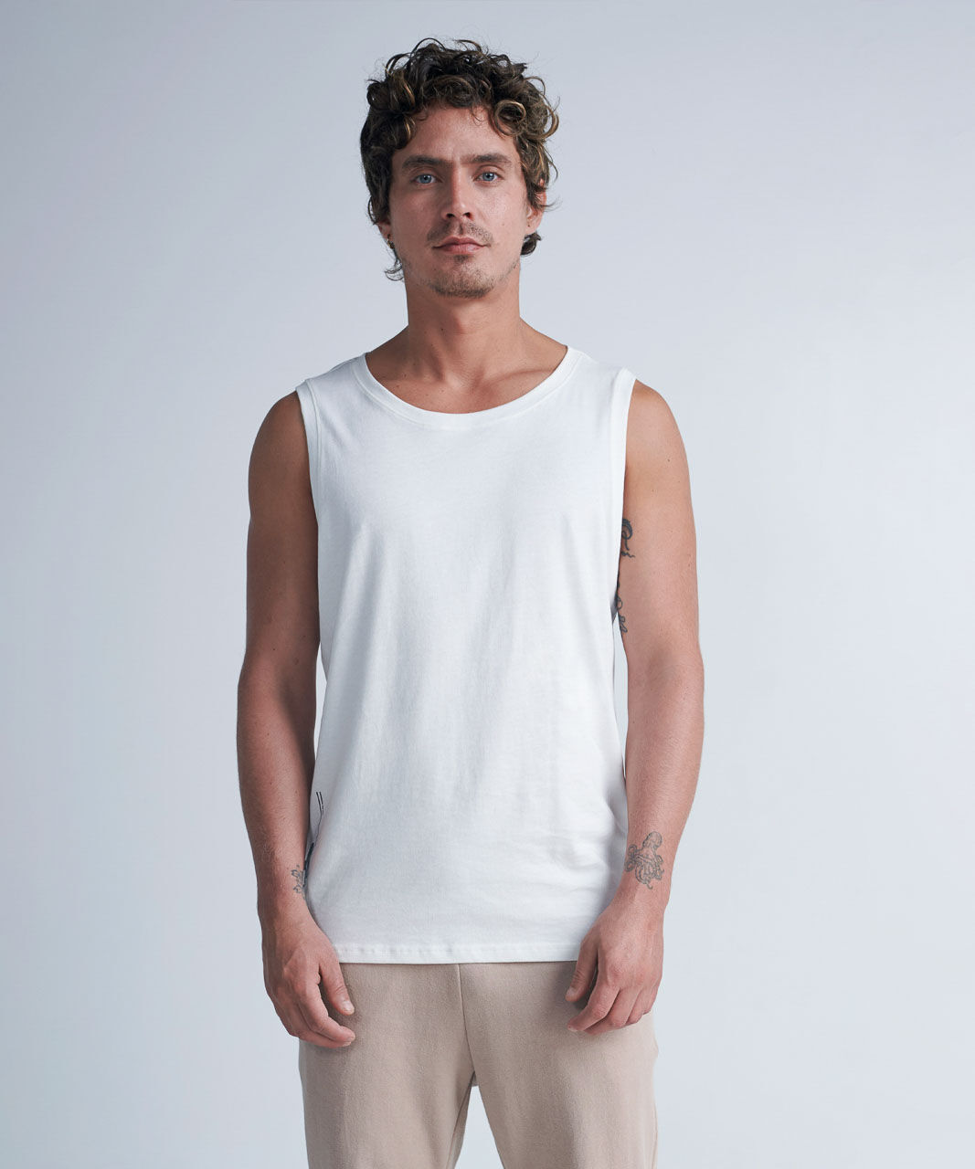 Camiseta Manga Sisa para Hombre Compra ahora ATMOS