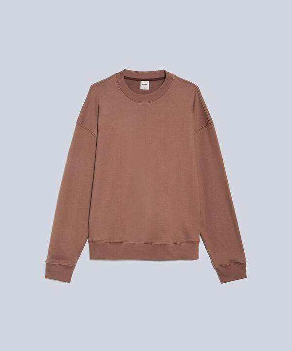 Buso Para Hombre Cafe image number null