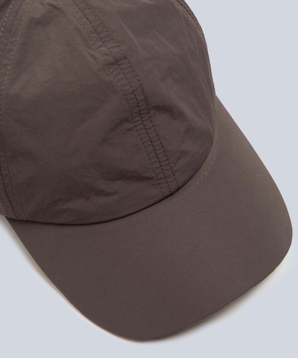 Caps Para Mujer Gris image number null