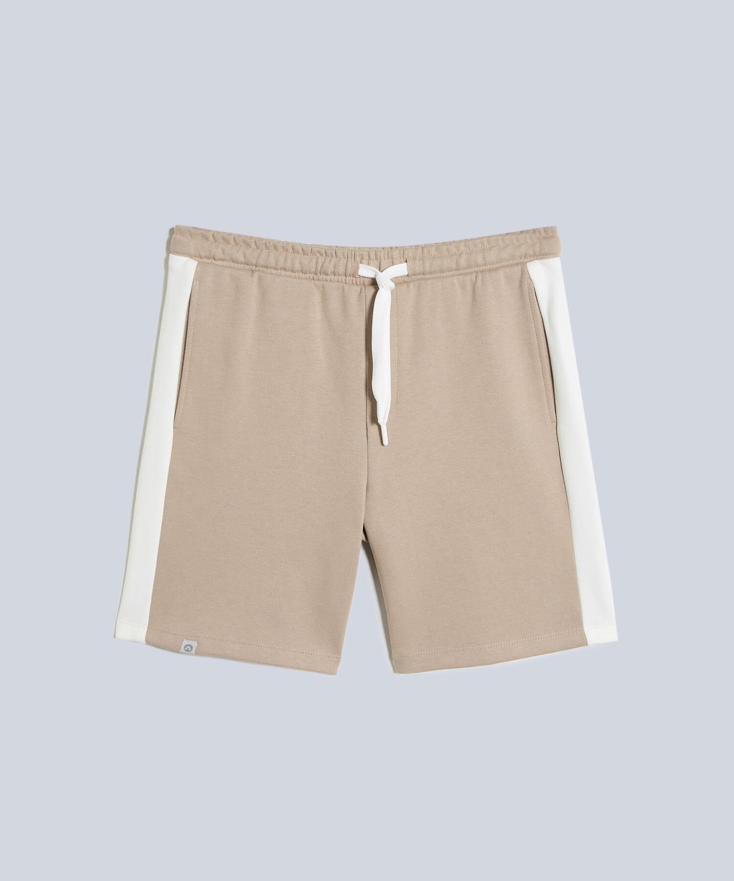 Short Para Hombre Camel