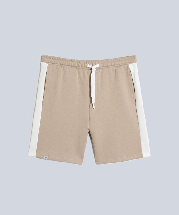 Short Para Hombre Camel