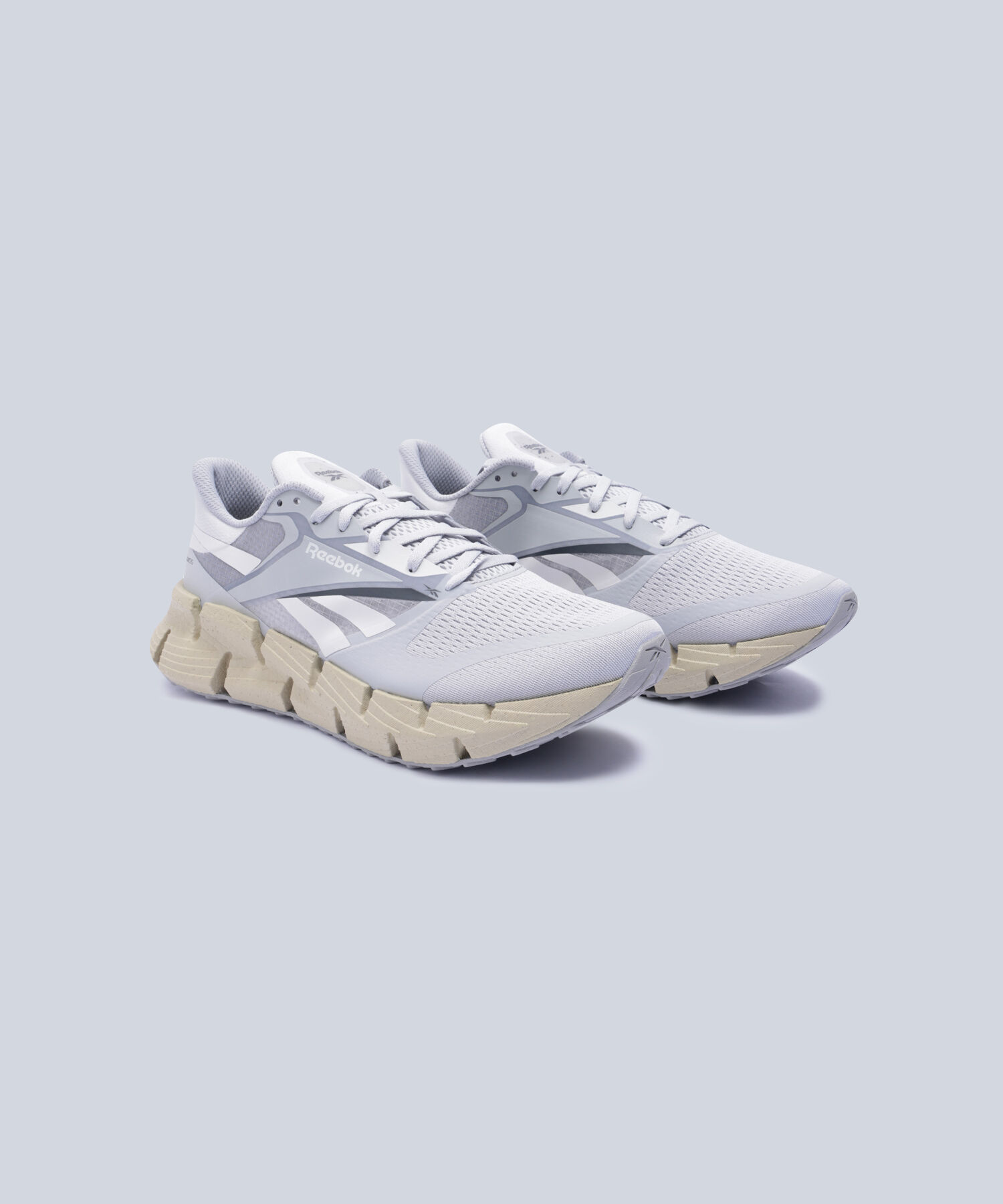 Tennis Reebok Para Hombre Gris