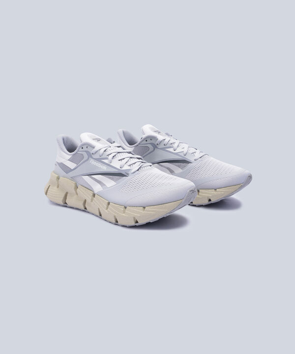 Tennis Reebok Para Hombre Gris