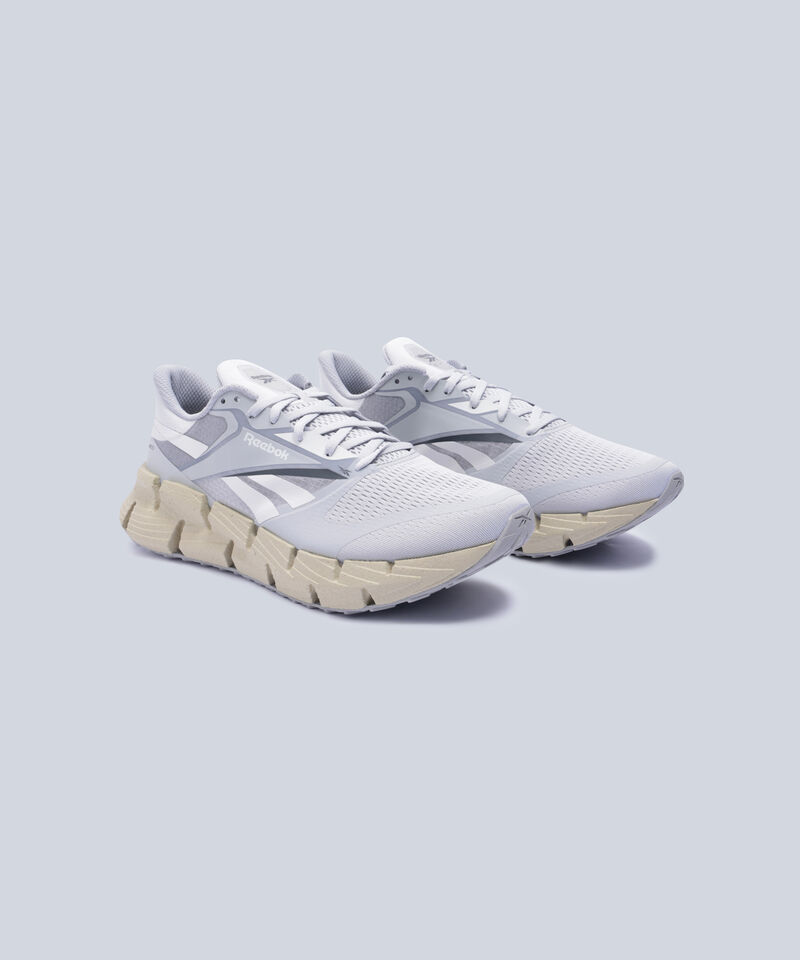 Tennis Reebok Para Hombre Gris