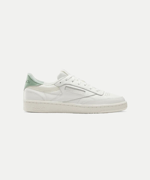 Tenis Reebok Para Mujer Blanco image number null
