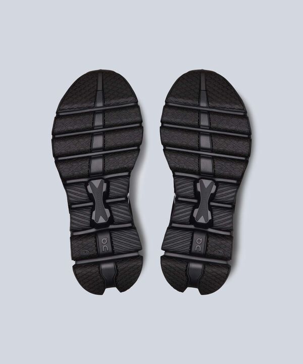 Tenis On Para Mujer Negro image number null