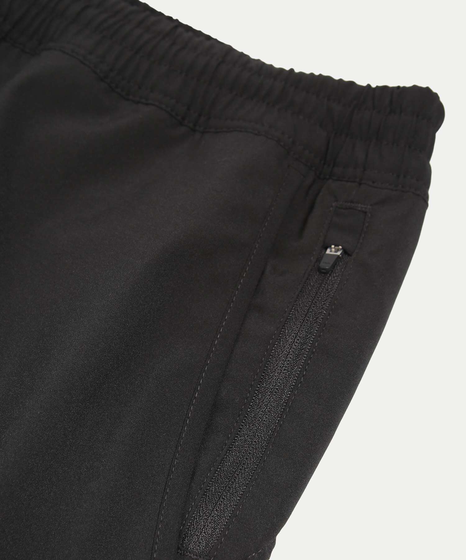 Short Para Hombre Negro