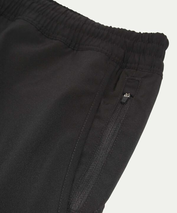 Short Para Hombre Negro image number null