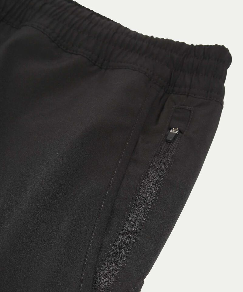 Short Para Hombre Negro