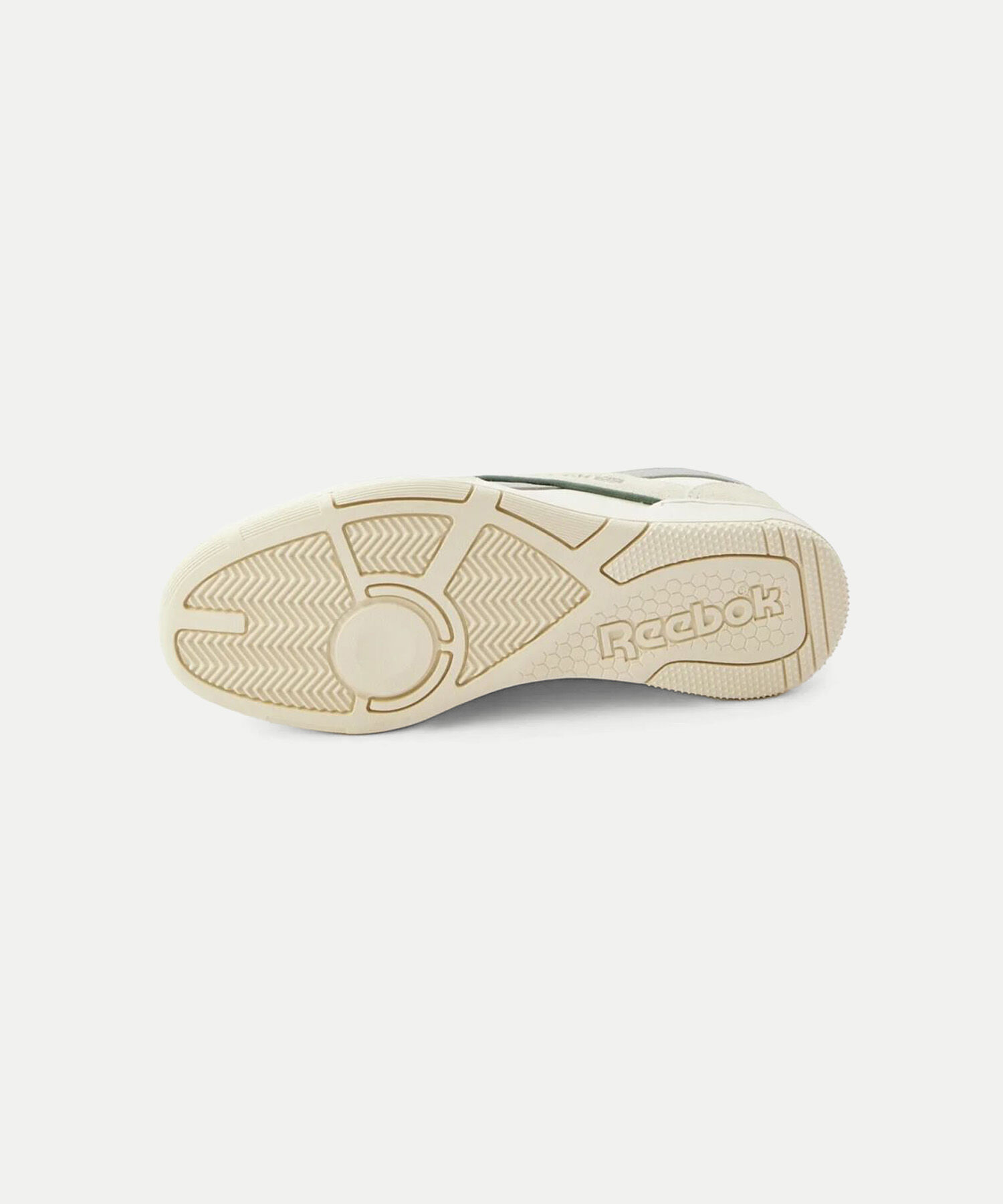 Tenis Reebok Para Hombre Crema