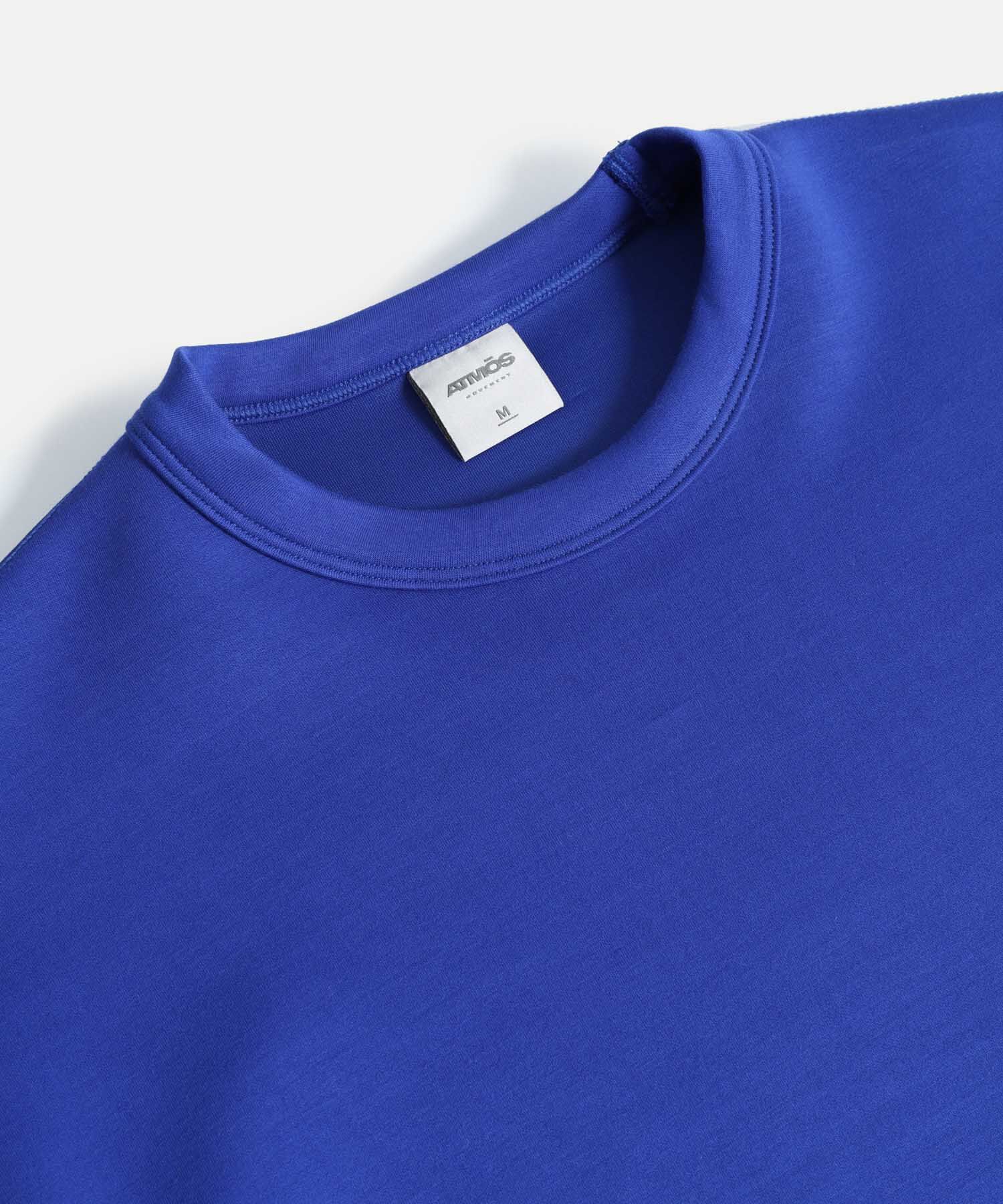 Buso Para Hombre Azul