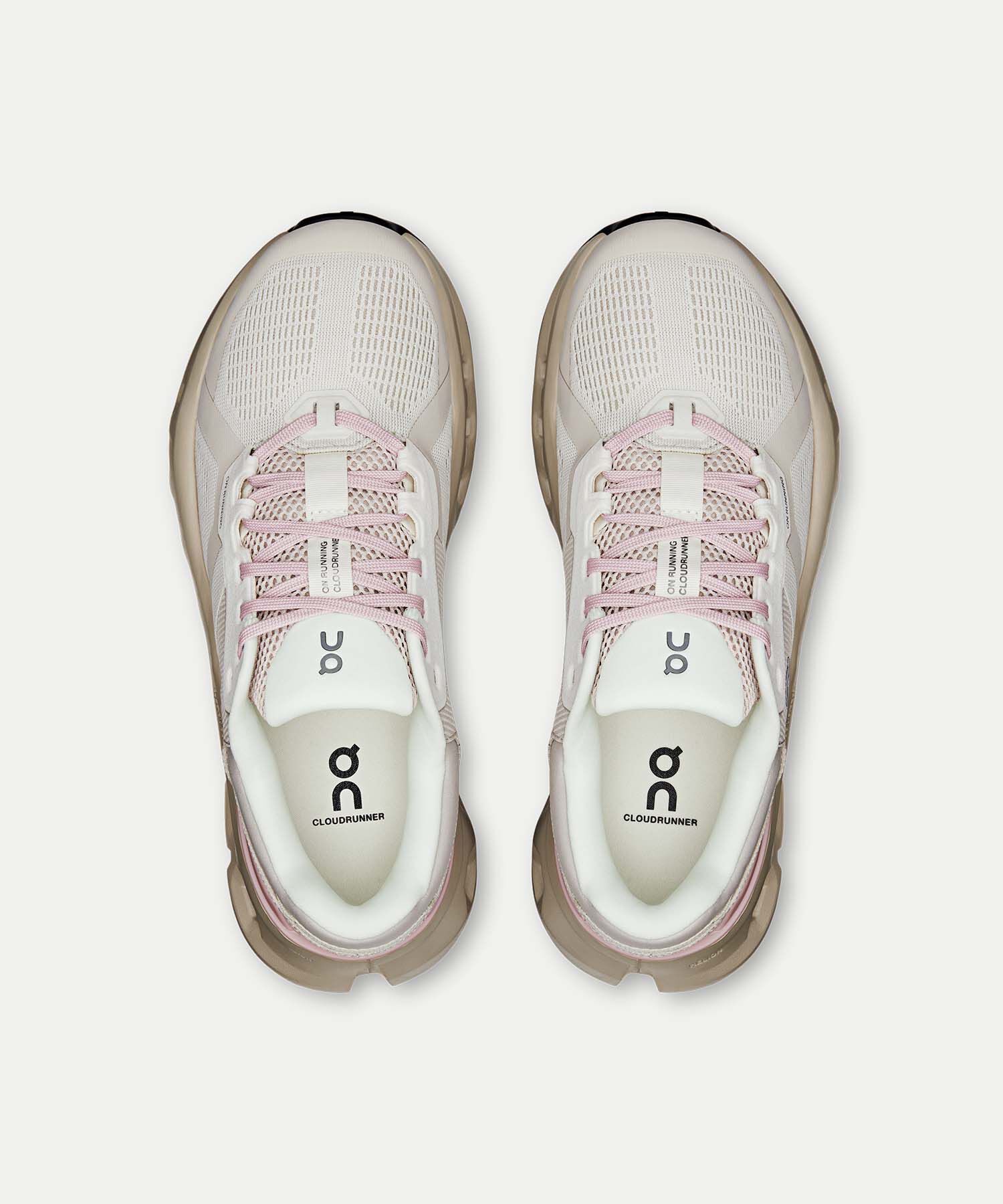 Tenis On Para Mujer Blanco