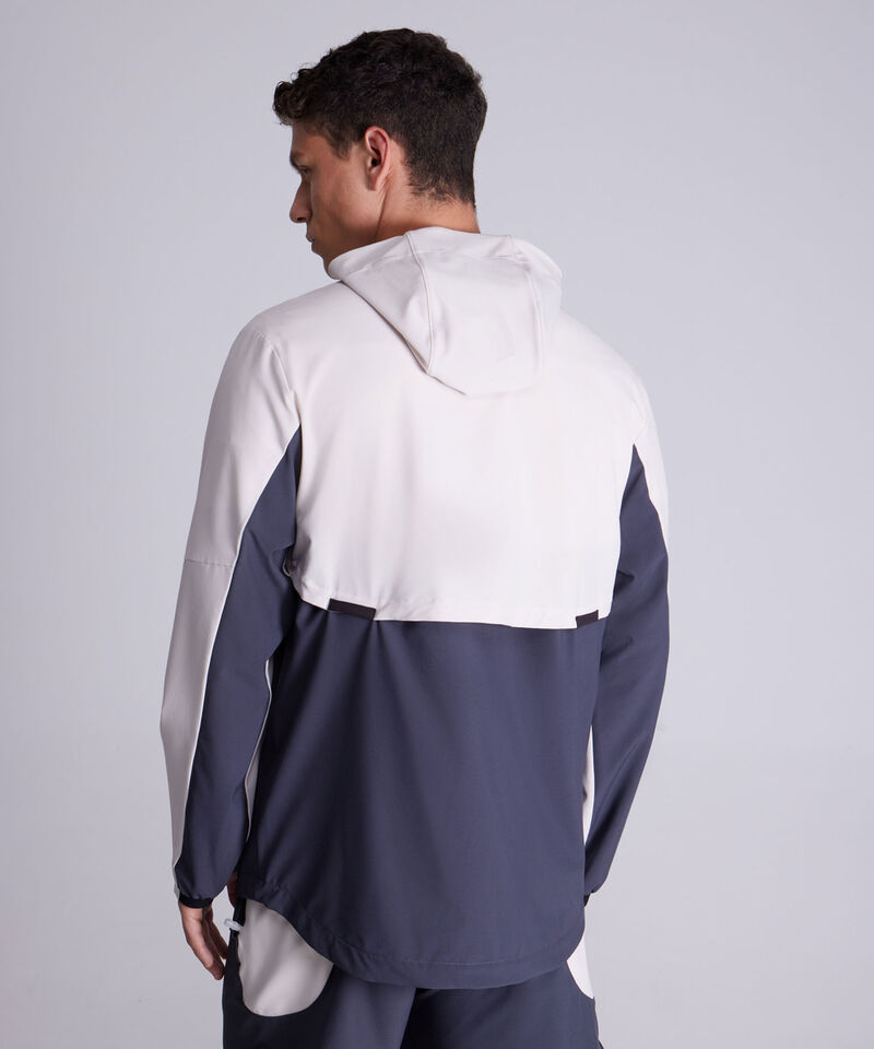 Chaqueta Para Hombre Beige
