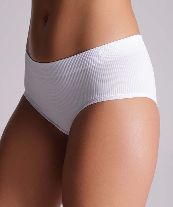 Panty Para Mujer Crudo image number null