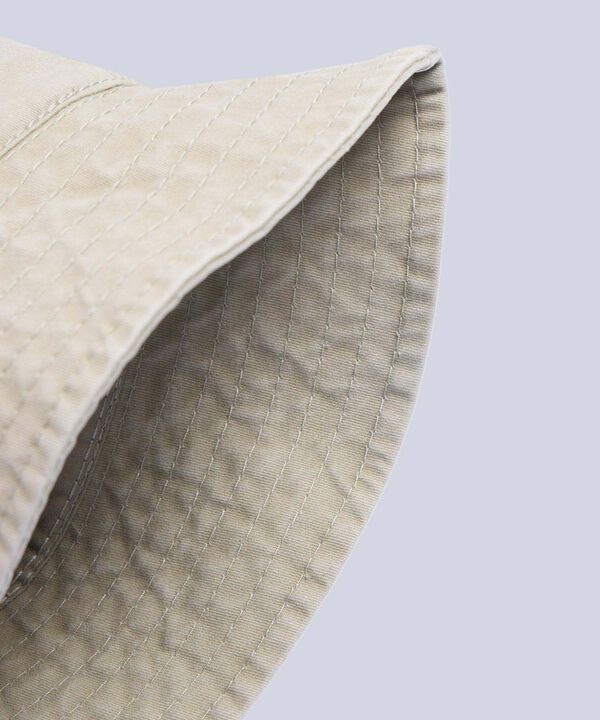 Bucket Para Mujer Beige image number null