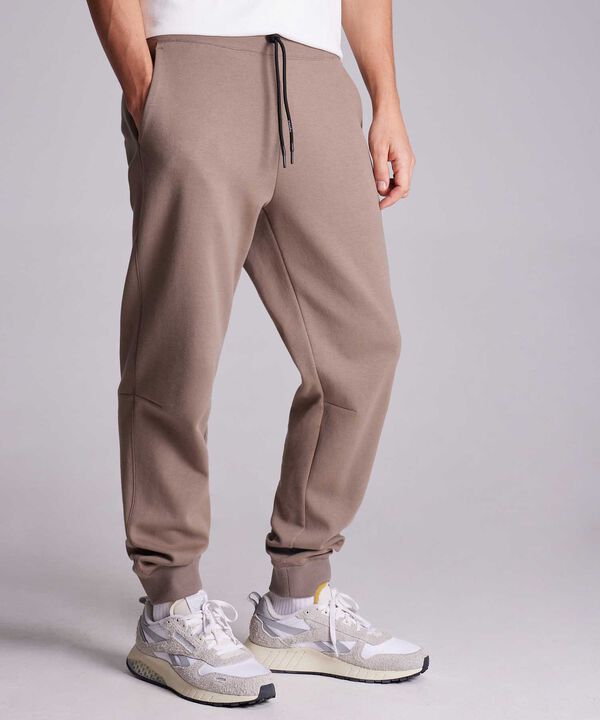 Pantalon Para Hombre Cafe image number null
