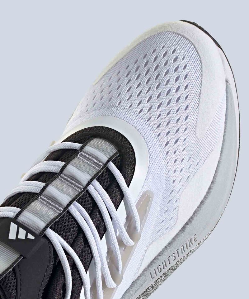 Tenis Adidas Para Hombre Blanco