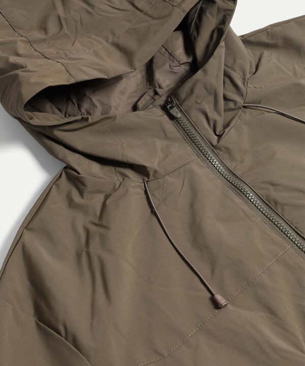 Chaqueta Para Hombre VerdeOliva image number null