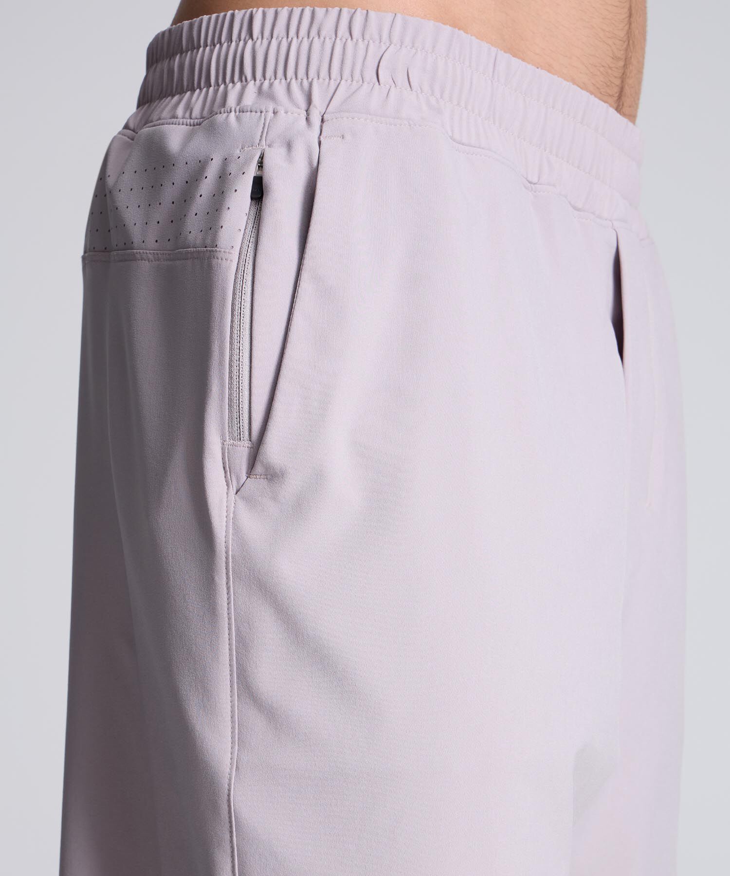 Short Para Hombre GrisClaro