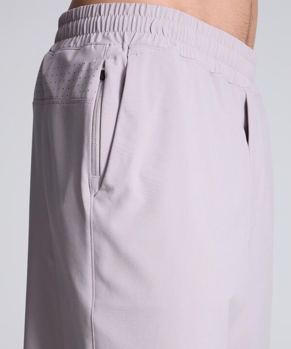 Short Para Hombre GrisClaro image number null