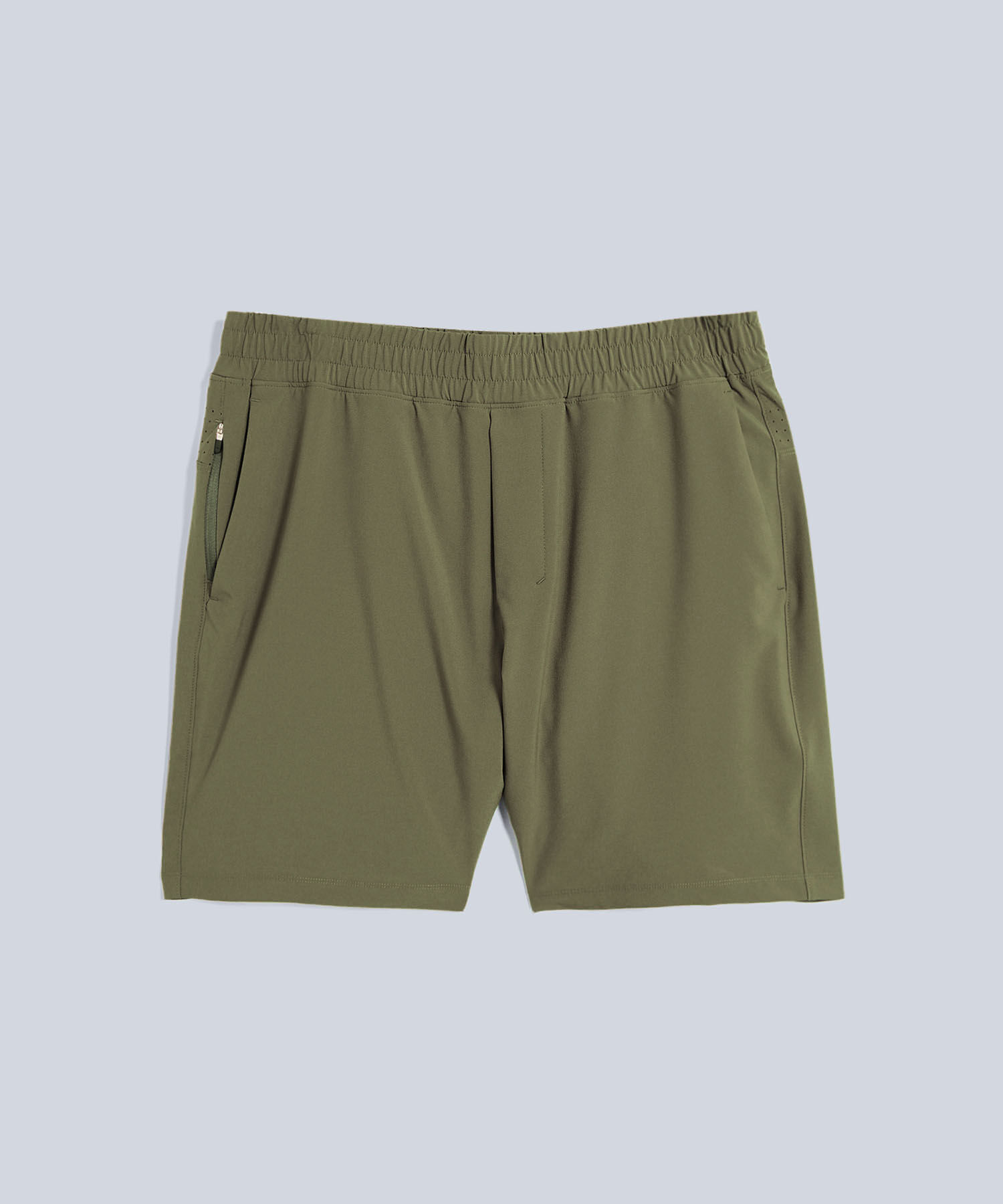 Short Para Hombre VerdeOliva