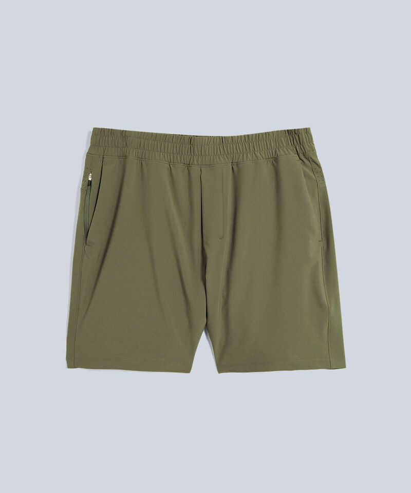Short Para Hombre VerdeOliva