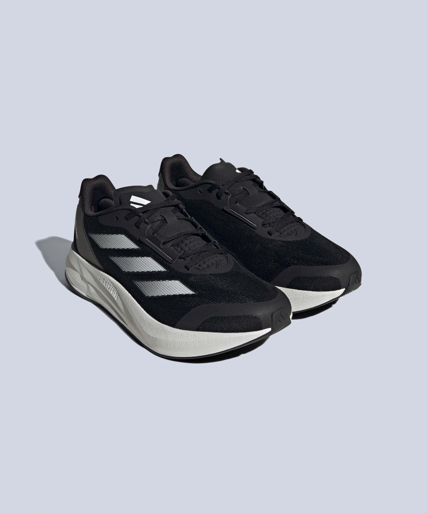 Tenis Adidas Para Hombre Negro