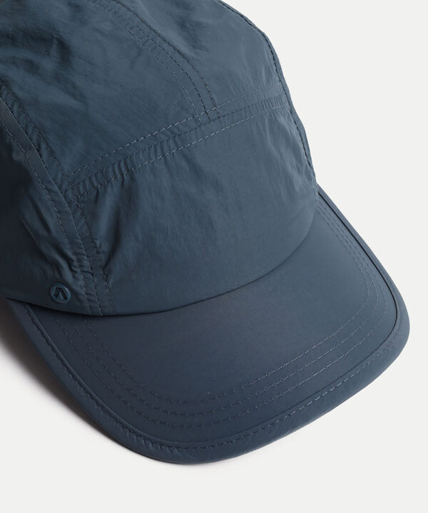 Caps Para Mujer AzulOscuro image number null