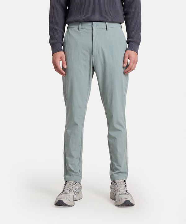 Pantalon Para Hombre VerdeClaro
