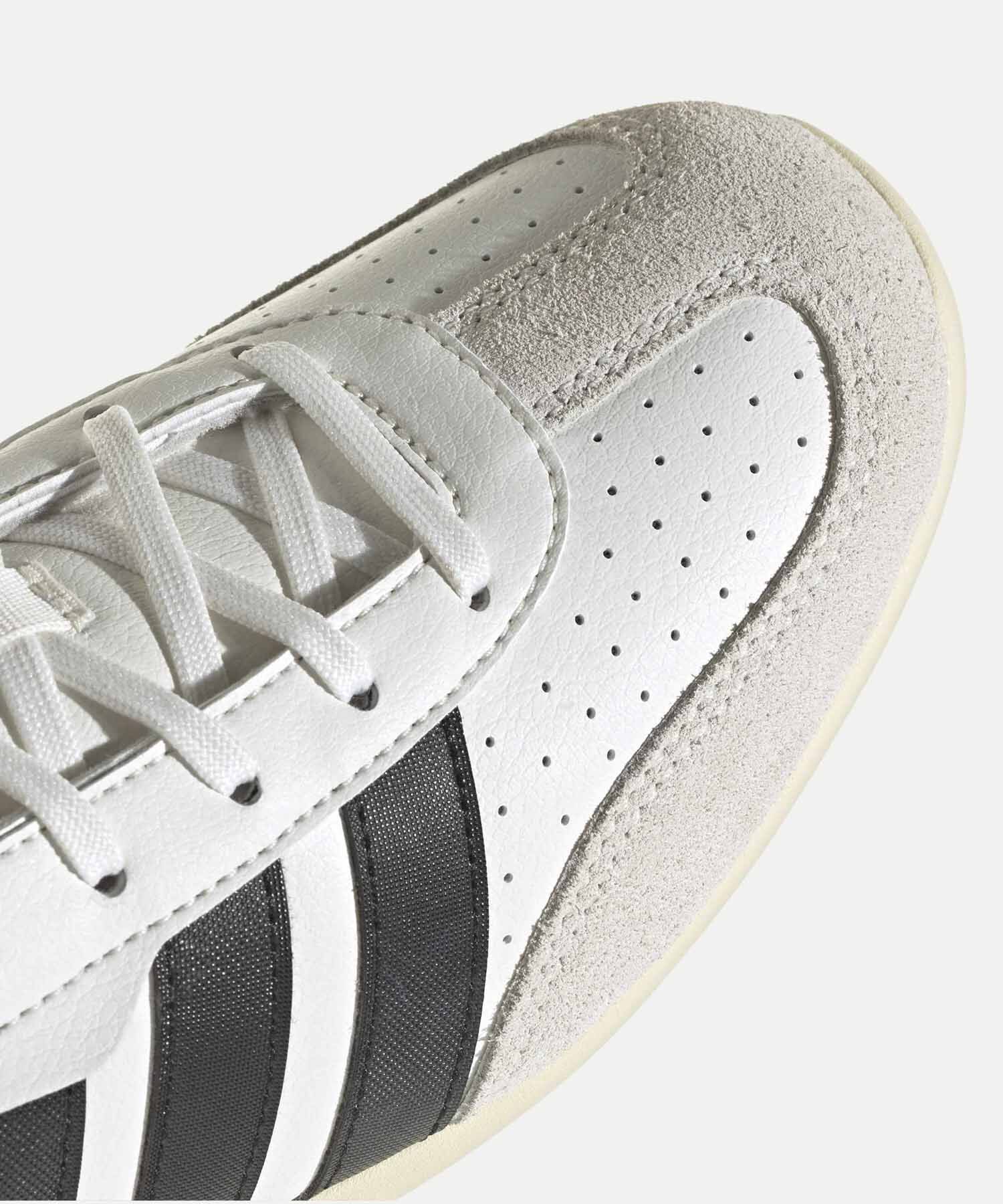 Tenis Adidas Para Mujer Blanco