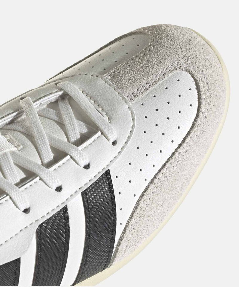 Tenis Adidas Para Mujer Blanco