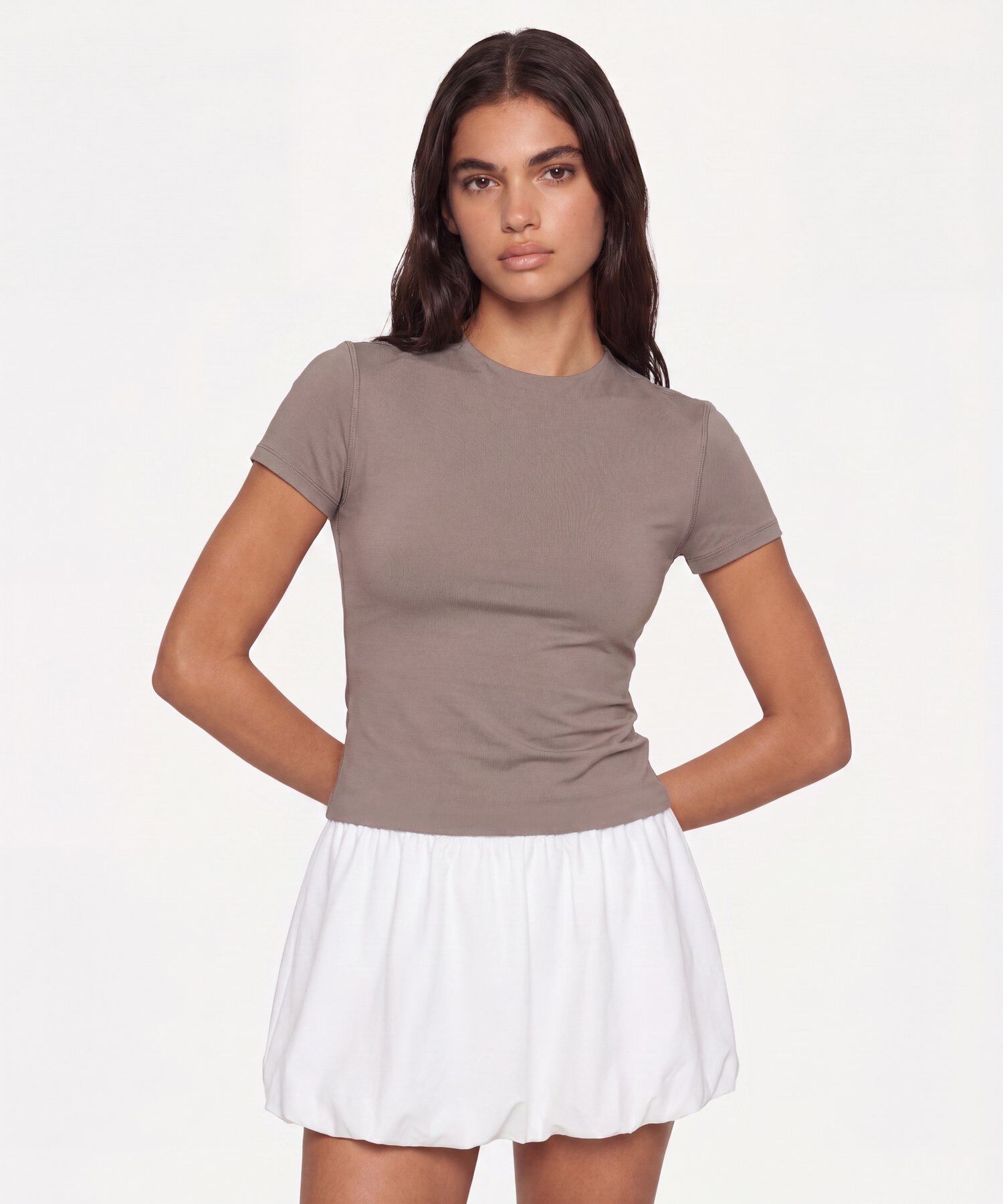 Camisetas Para Mujer