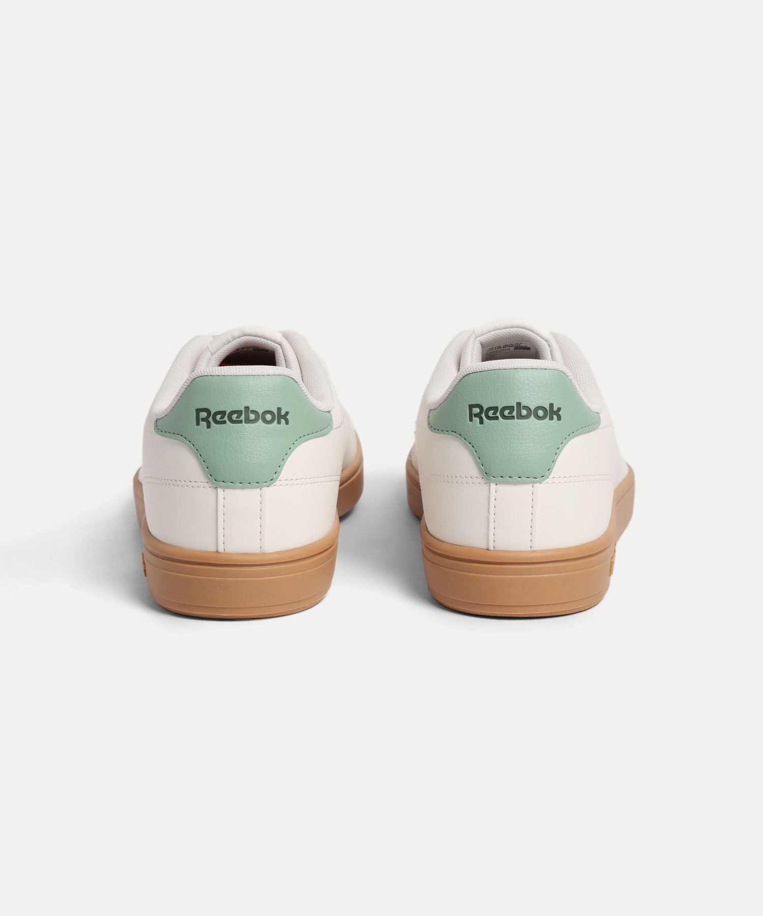 Tenis Reebok Para Hombre Blanco