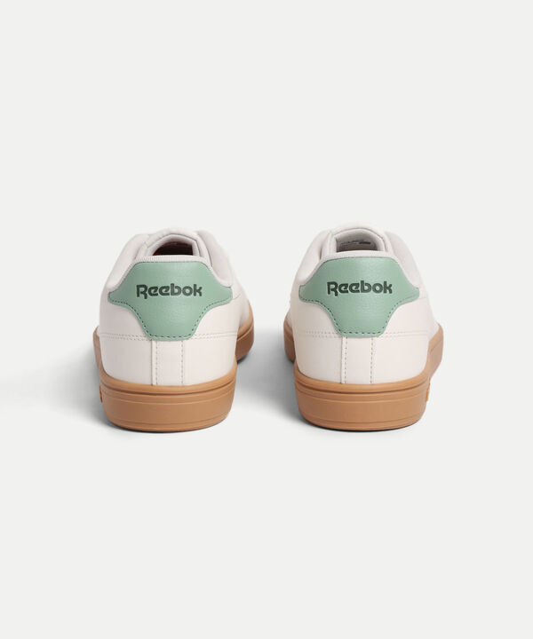Tenis Reebok Para Hombre Blanco