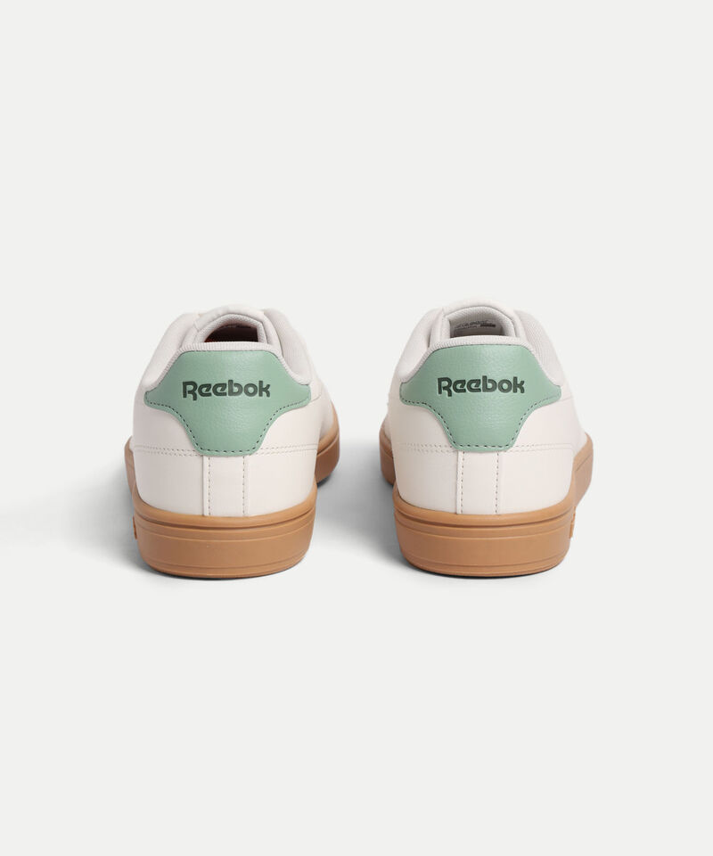 Tenis Reebok Para Hombre Blanco
