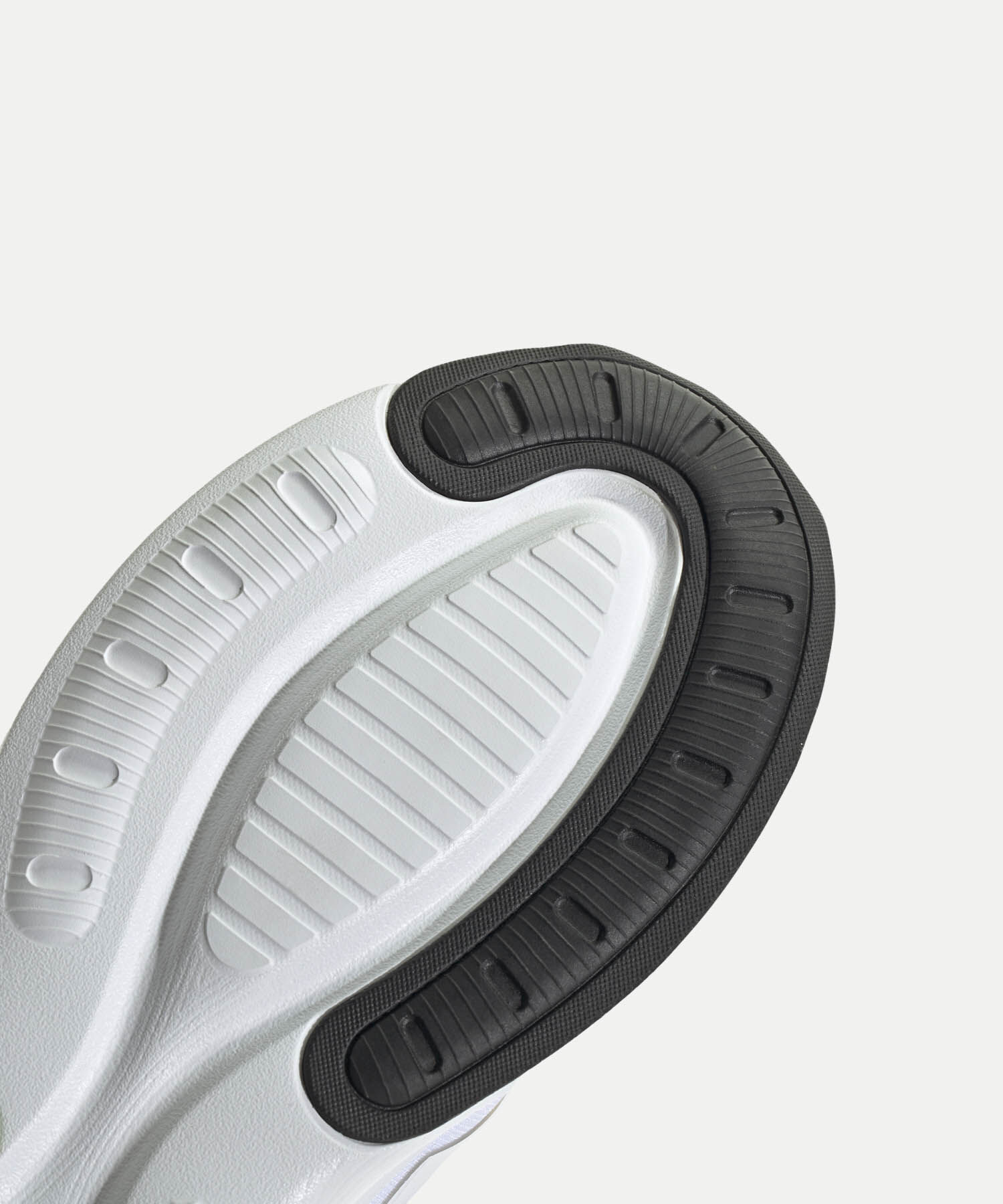 Tenis Adidas Para Hombre Blanco