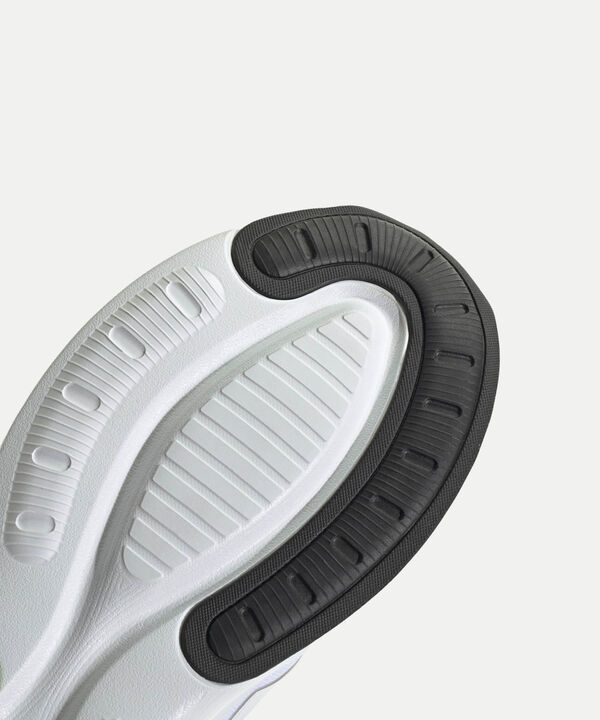 Tenis Adidas Para Hombre Blanco