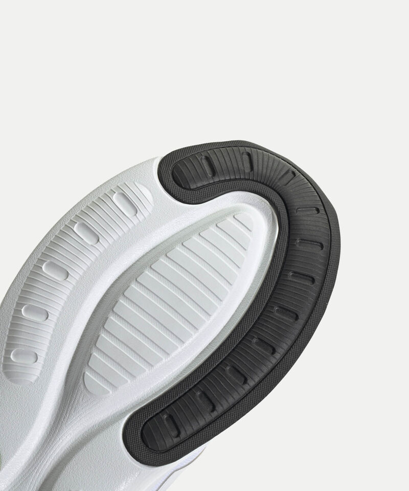 Tenis Adidas Para Hombre Blanco