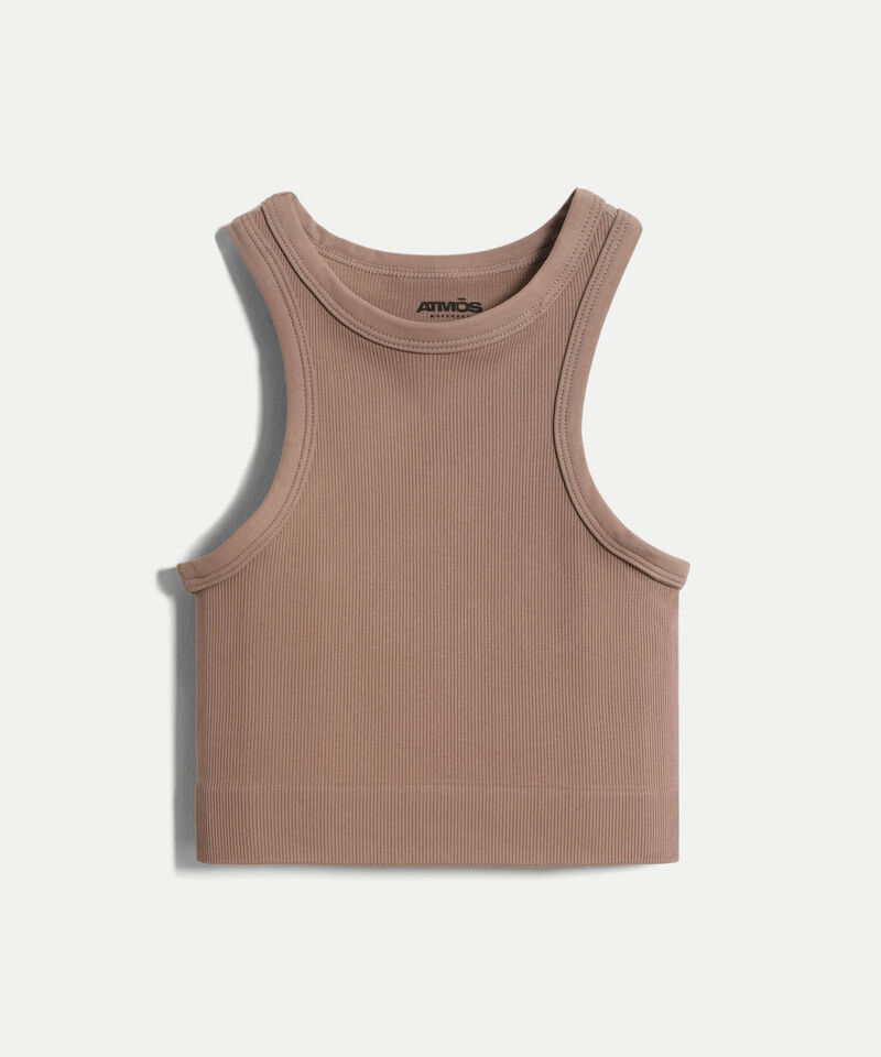 Top Para Mujer CafeClaro