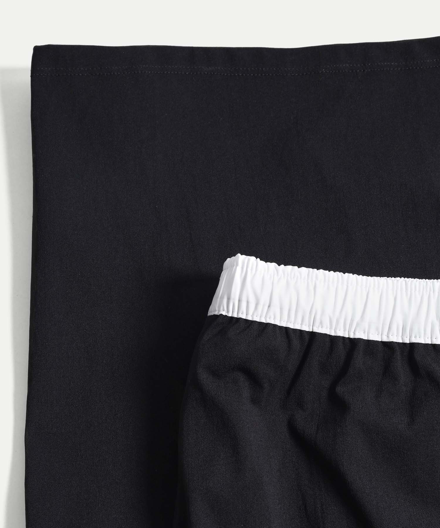 Pantalon Para Mujer Negro