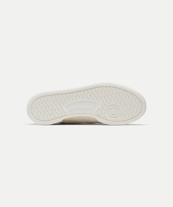 Tenis Reebok Para Mujer Crema