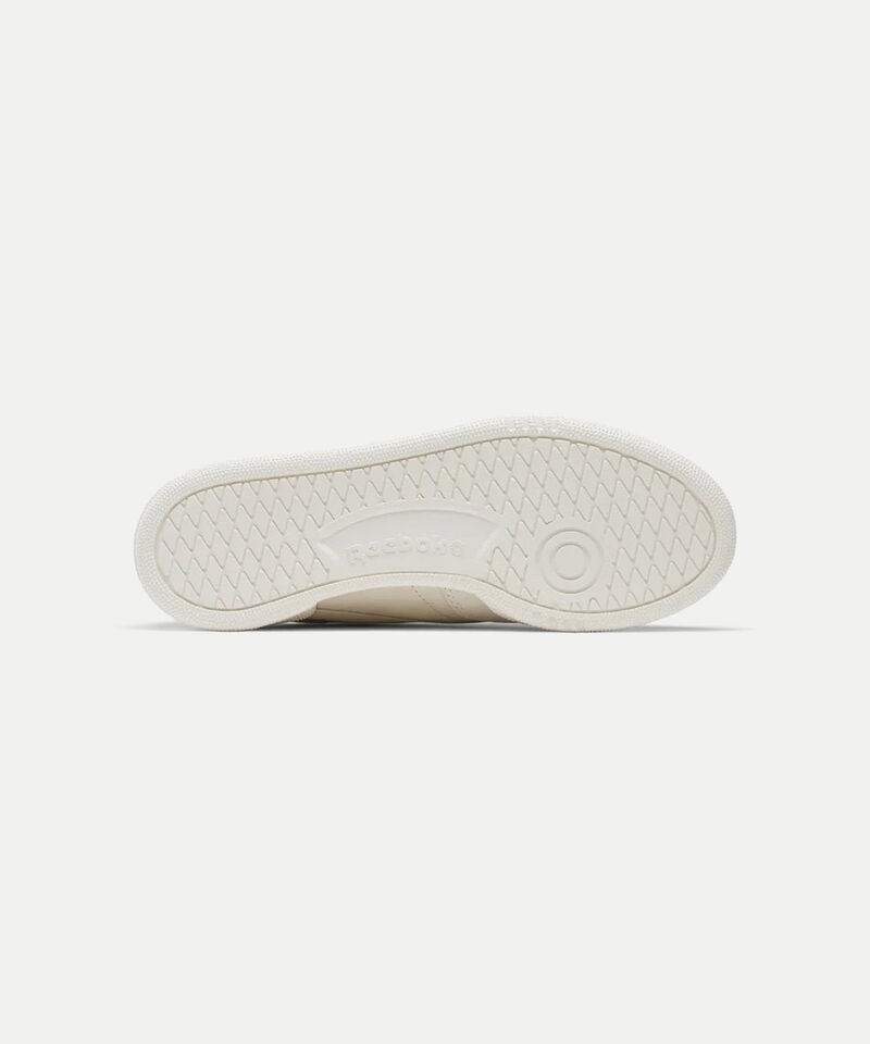 Tenis Reebok Para Mujer Crema