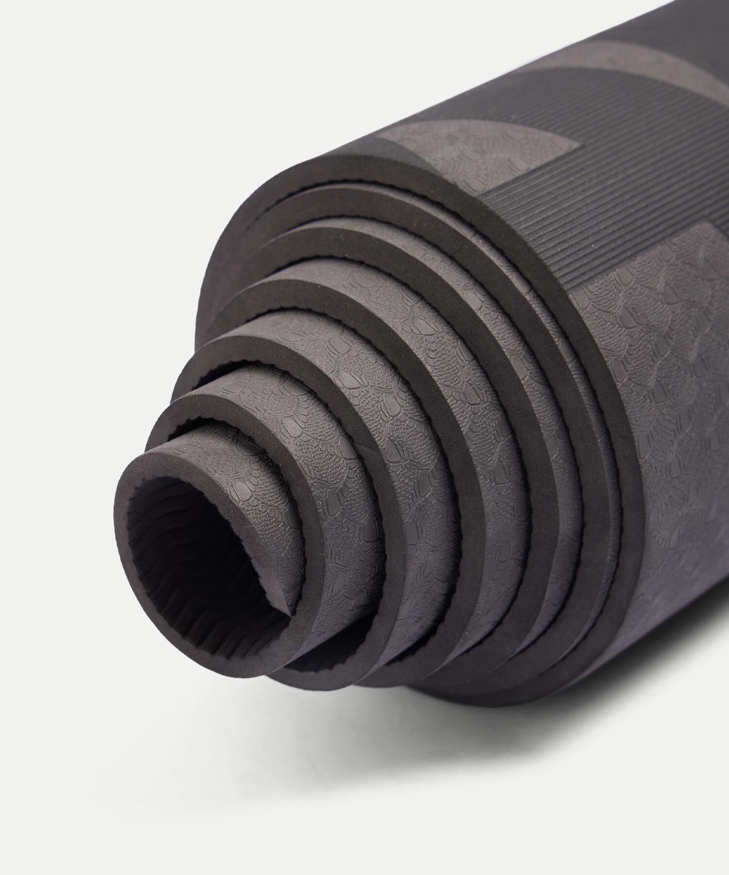 Termos Para Mujer Negro